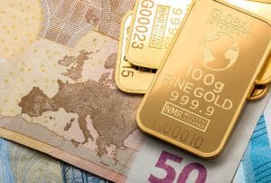 10mila euro in oro come investire