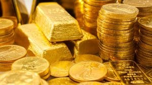 informazioni su investimento in oro