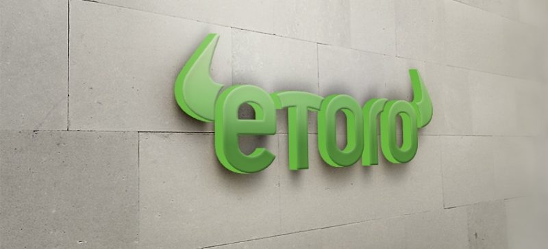 trading oro etoro