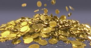 investire 5.000 euro in oro 5000 euro in oro