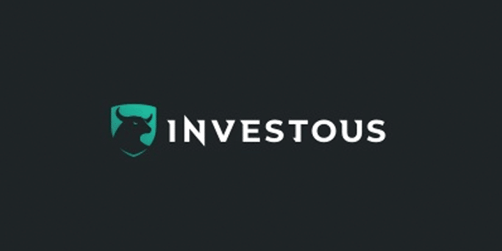 investous broker online