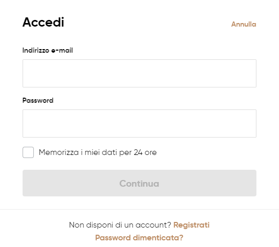 Capital.com login