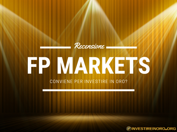 Recensione FP Markets con opinioni reali ed elenco di pro e contro